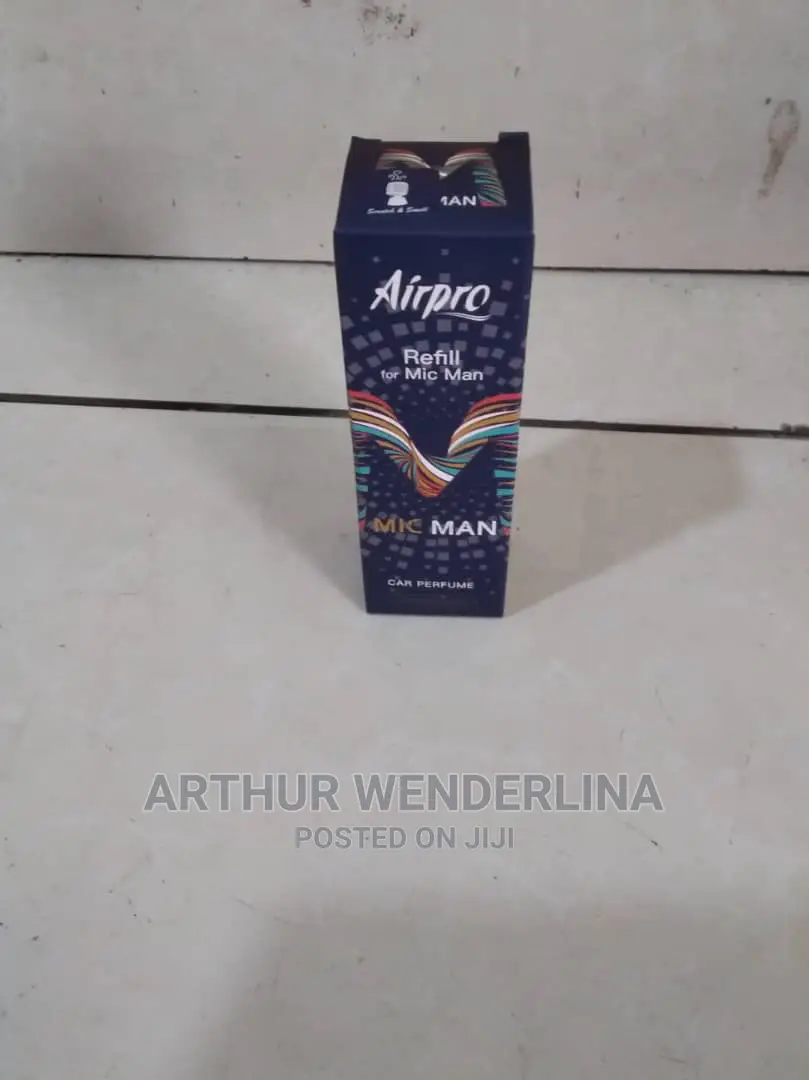 Airpro Essential Oil Use for Aroma Diffuser