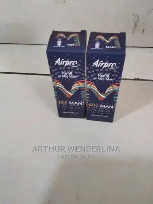 Airpro Essential Oil Use for Aroma Diffuser