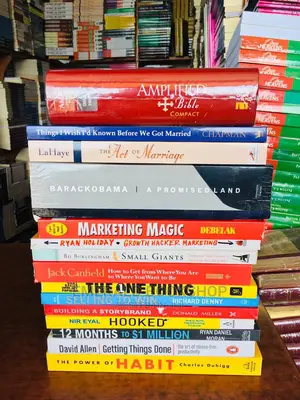 Start Your Own Library