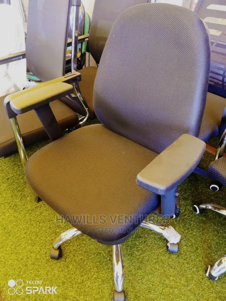 Barwoon Chair