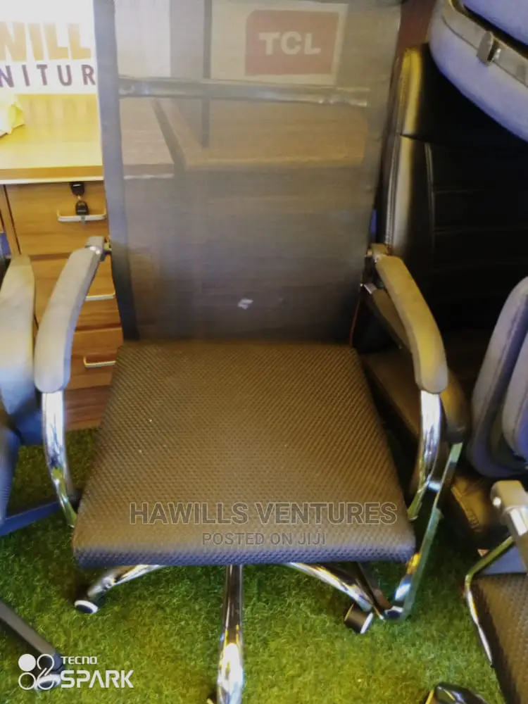 Kal Office Chair