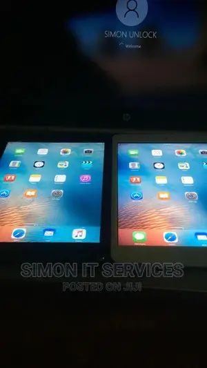 Bypass Old Apple Devices iPad1,iPad 2,iPad 3, iPod 5