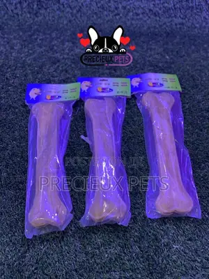 Chew Toy for Big Dogs