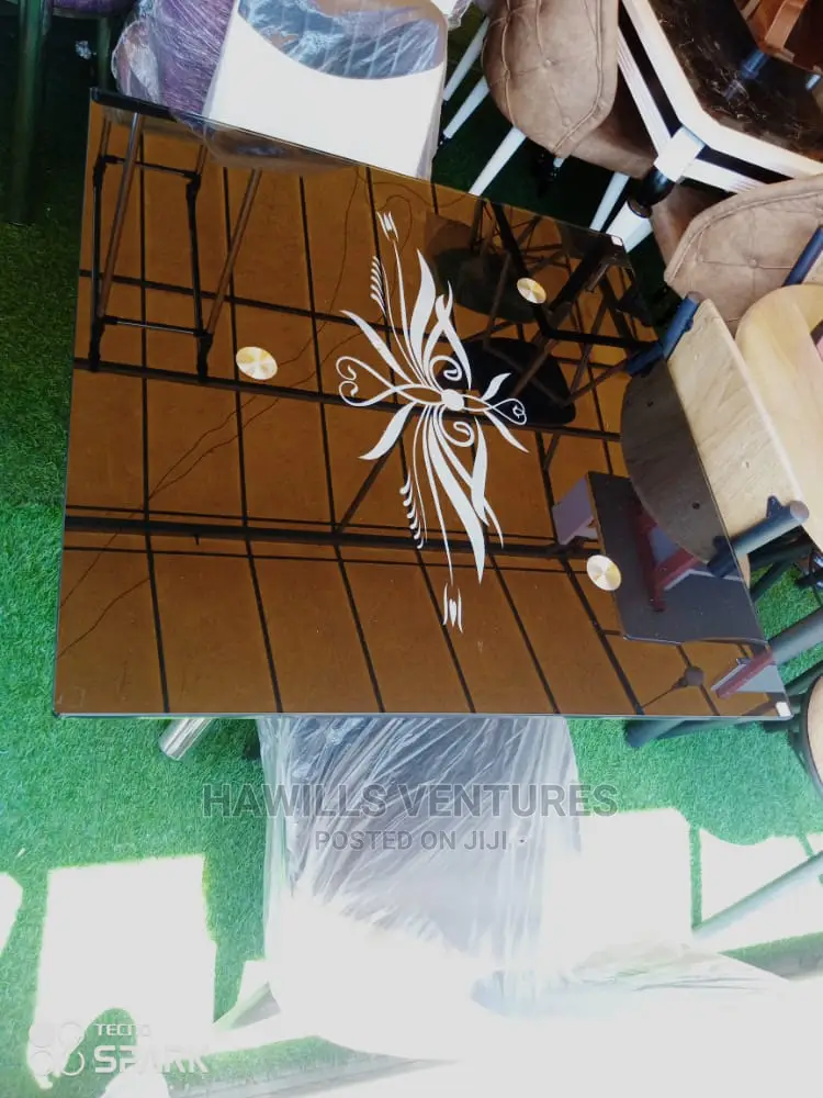 Dining Table and 4chairs