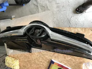 Hyundai Elantra Front Bumper Grille 2014-16