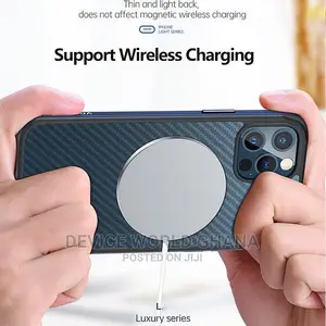 3d Carbon Fiber Translucent Case4 iPhone 13pmax 12pmax 12p