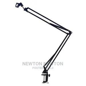 Recording Microphone Stand