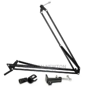 Recording Microphone Stand