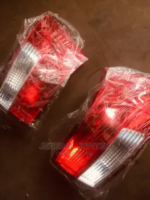 Kia Rio 2012/13 Tail Light.