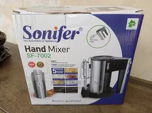 Sonifer Hand Quality Mixer