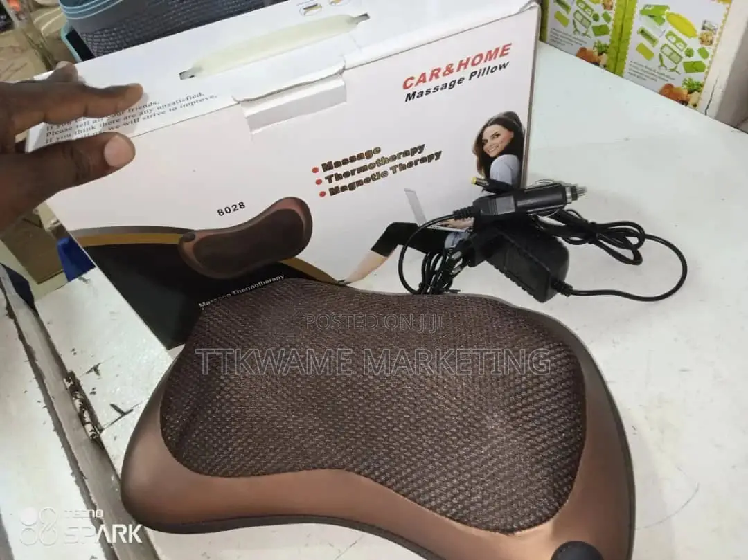 Massage Pillow
