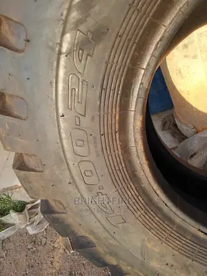 14.00-24 Machine Tire VGL