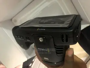 Blackmagic 6K Pocket Cinema Camera