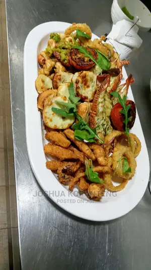 I'm a Private Chef 14 Years Experience Available Asap