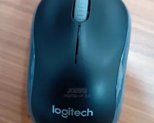 Logitech Wireless Mouse