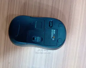 Logitech Wireless Mouse