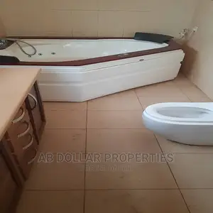 5 Bedroom House for Rent