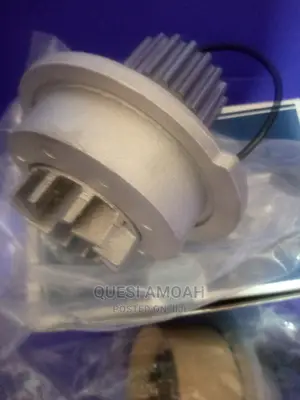 Chevrolet Aveo Orignal Water Pump