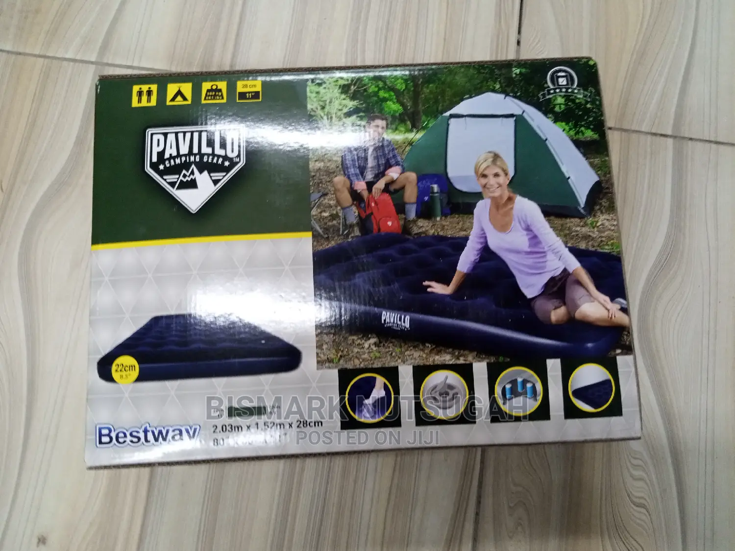 Air Bed for Sale