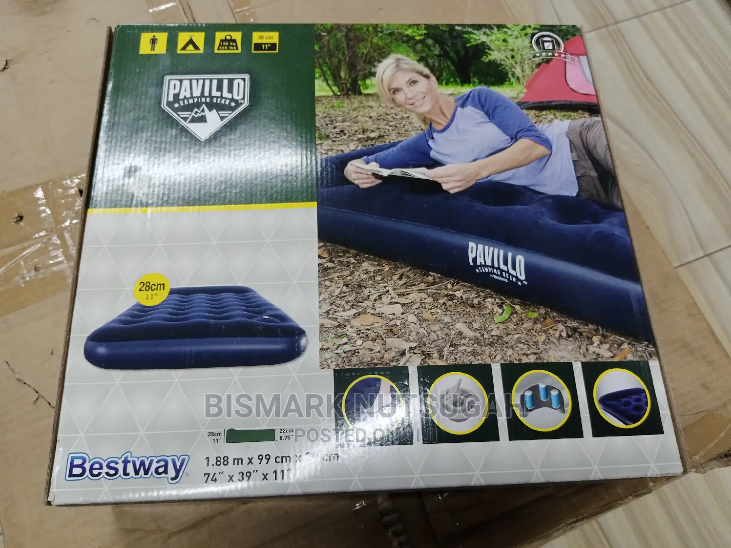 Air Bed for Sale