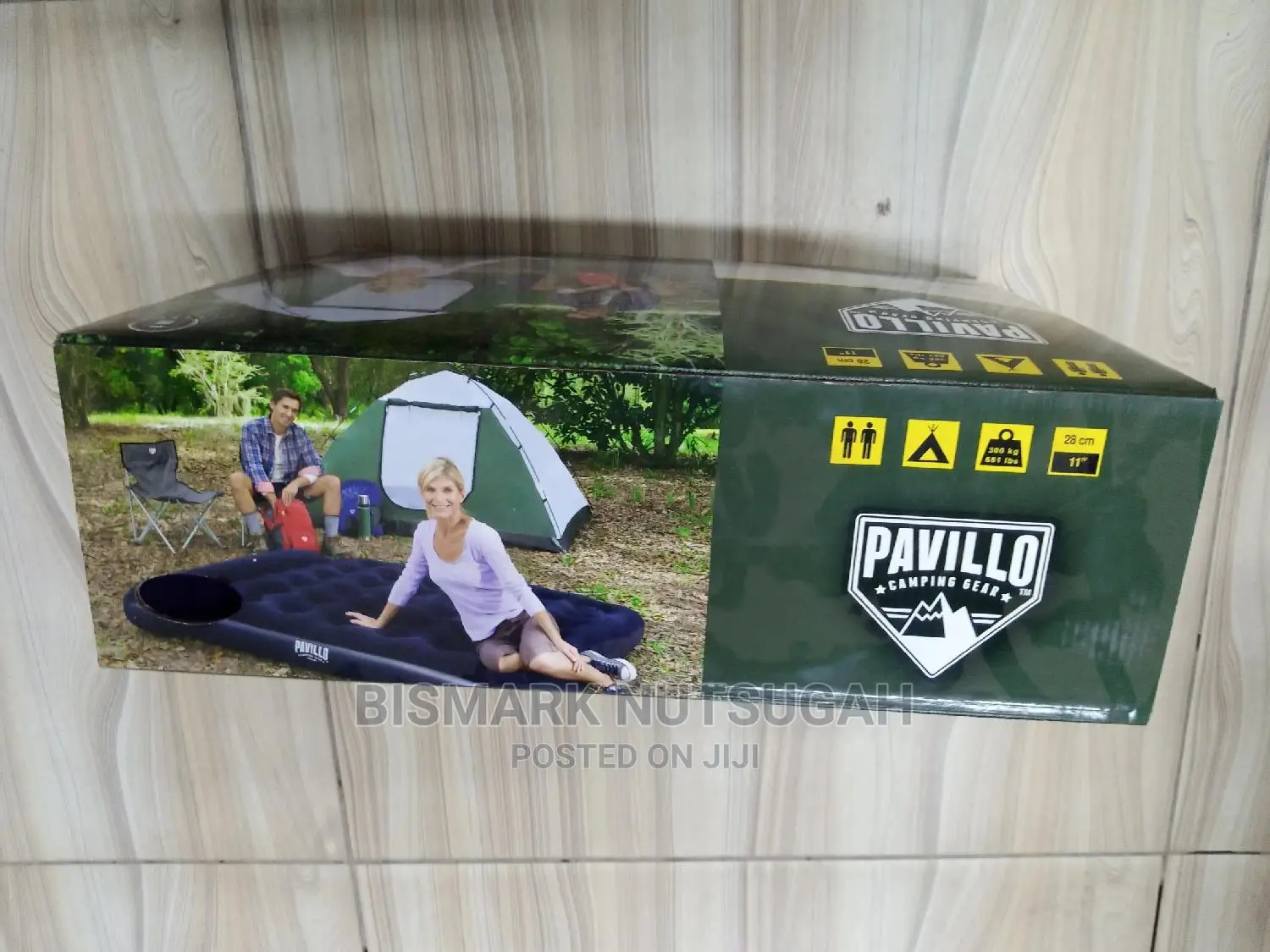Air Bed for Sale