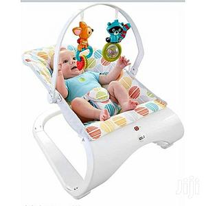 Baby Rocker