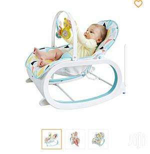 Baby Rocker
