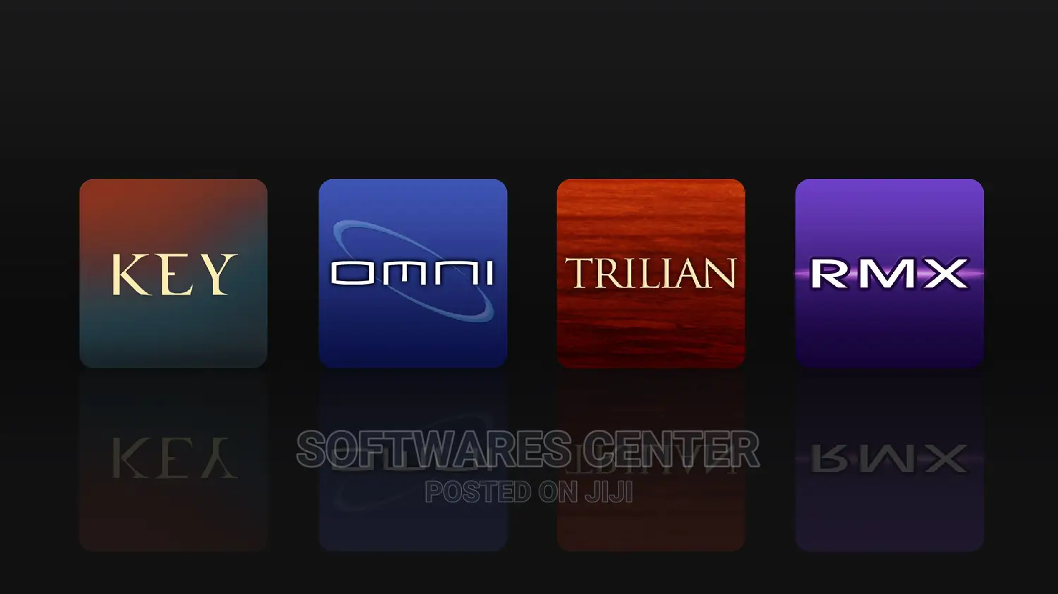 Spectrasonics Master Collection 2023 for Mac or Windows