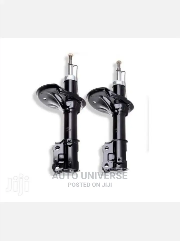 Hyundai Elantra Shock Absorbers Front and Back