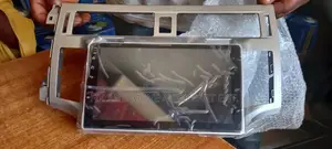 Toyota Avalon 2006-2010 Fullscreen Android Car System