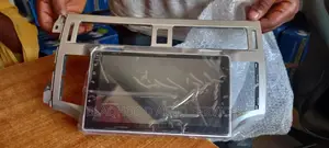 Toyota Avalon 2006-2010 Fullscreen Android Car System