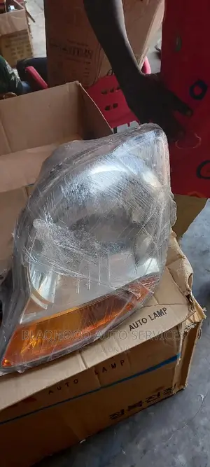 Daewoo Matiz 3 Headlight Front Pair Available