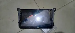 Toyota Rav4 2013-2018 Fulscreen Android Car System Available