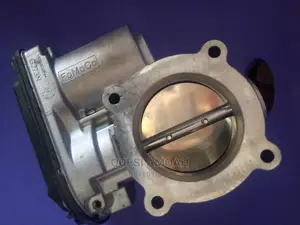 Ford Escape 2.5L Trottle Available