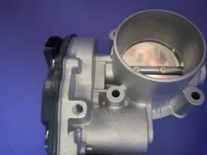 Ford Escape 2.5L Trottle Available