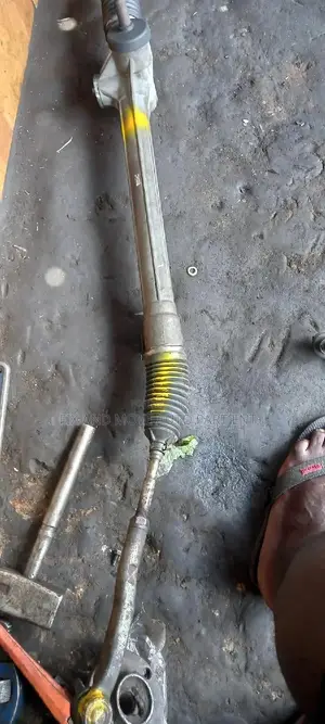 Toyota Highlander 2008-13 Home Used Steering Rack Available