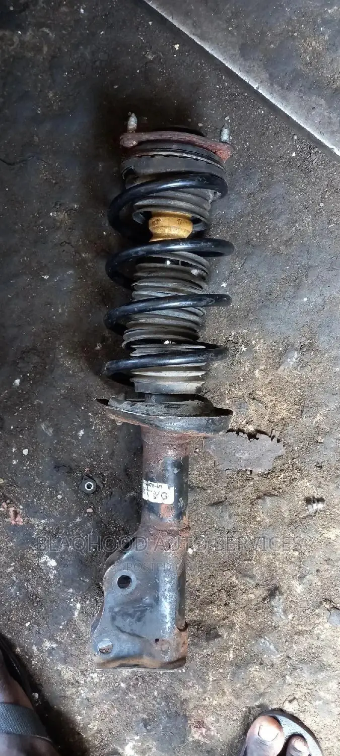 Honda Civic 2006-2009 Front Shock Absorbers Pair Available