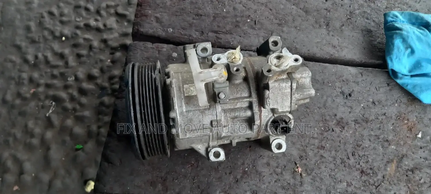 Toyota Vitz/Echo Brand New Air Conditioning Motor in Stock
