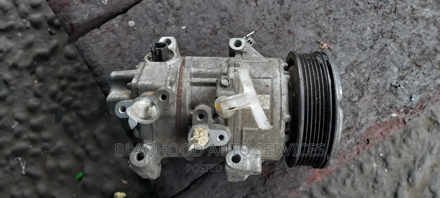 Yaris/Vitz/Echo Brand New Air Condition Motor Available