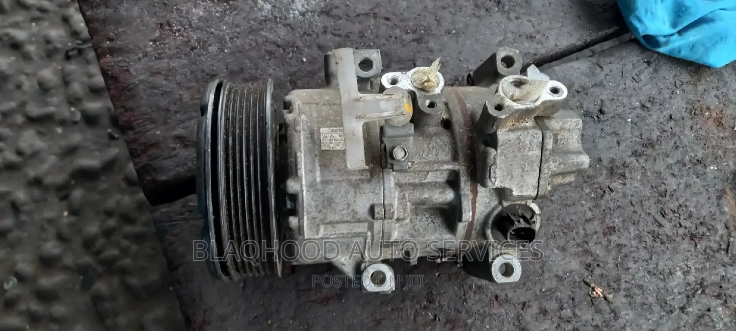 Yaris/Vitz/Echo Brand New Air Condition Motor Available