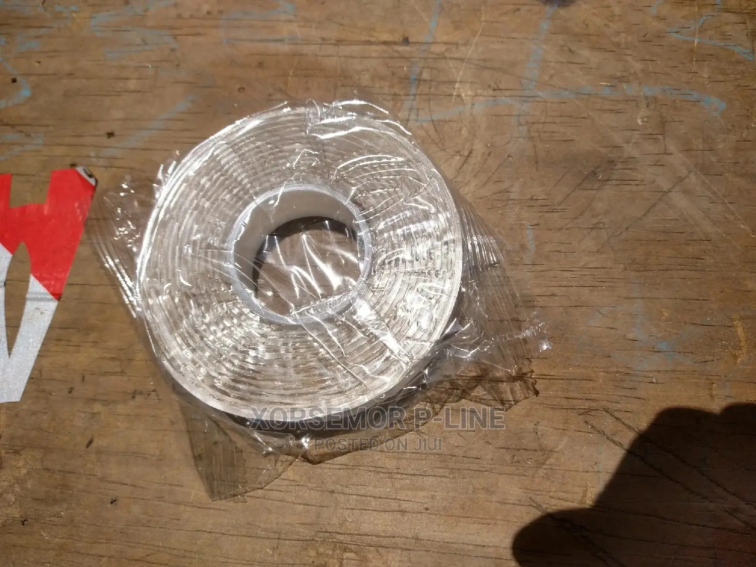 Magic Silicon Adhesive Tape 2cm X 5m