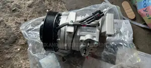 Toyota Rav4 Brand New High Quality Air Conditioning Motor