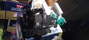 Hyundai Sonata Brand New Air Conditioning Motor Available