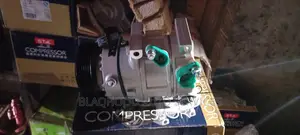 Hyundai Sonata Brand New Air Conditioning Motor Available