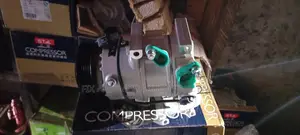 Hyundai Sonata Brand New Air Conditioning Motor Available