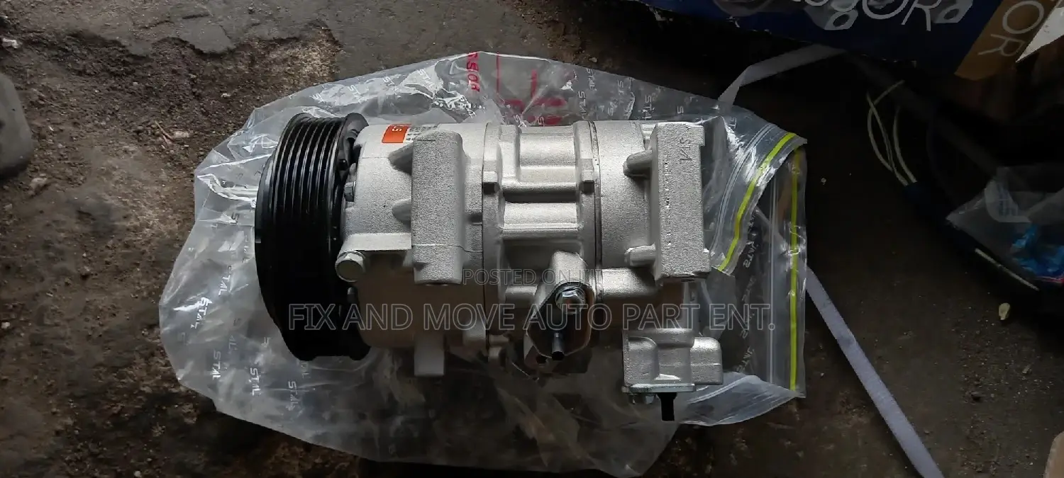 Toyota Corolla 2014-18 Brand New Air Conditioning Motor