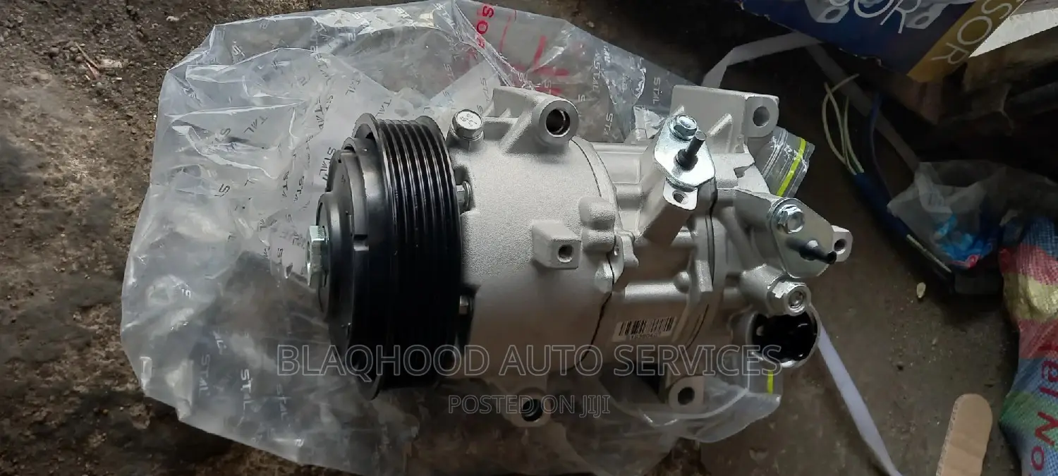 Toyota Corolla 2014-18 Brand New Air Conditioning Motor