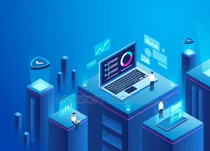 Custom Software Development