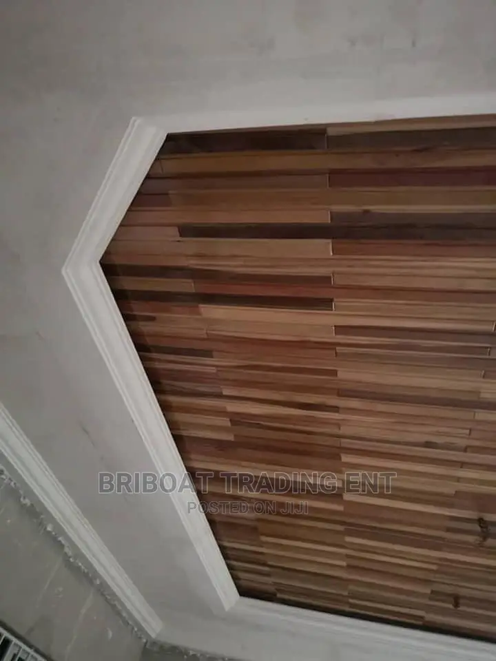 Wooden T G