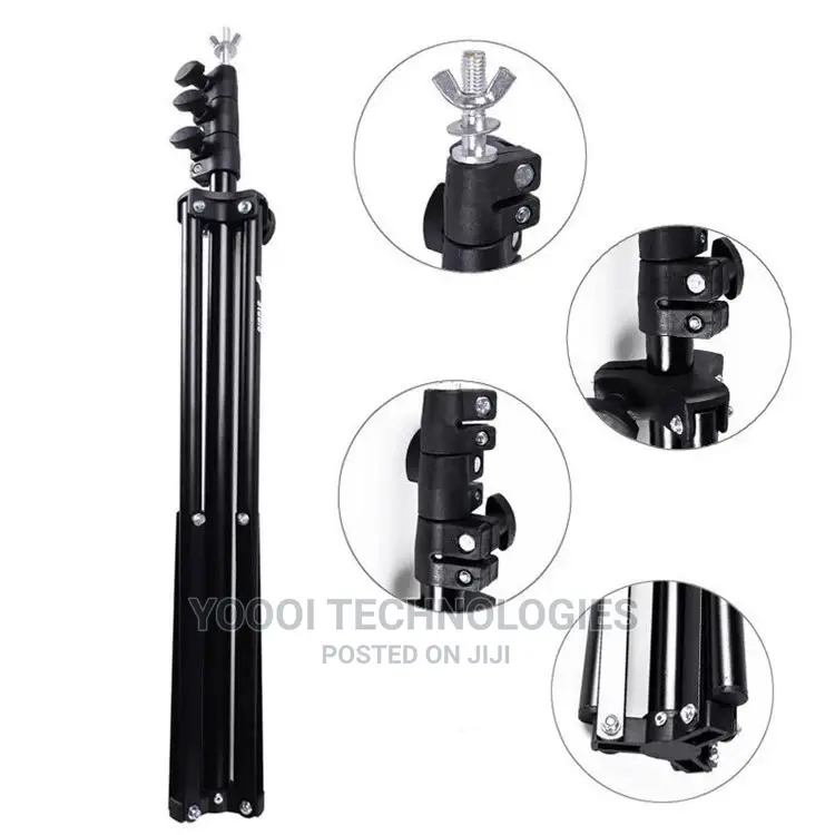 2.1m Photography Light Stand